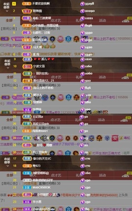 🎵小邓丽君🌺溪儿主播照片