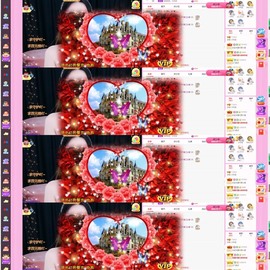 小玲宝🧸安静唱歌主播照片