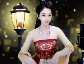 甜蜜未来乐在心怀主播照片