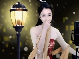 甜蜜未来乐在心怀主播照片