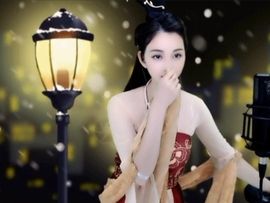 甜蜜未来乐在心怀主播照片