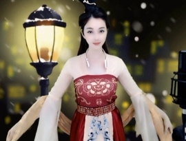 甜蜜未来乐在心怀主播照片