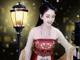 甜蜜未来乐在心怀主播照片