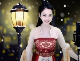 甜蜜未来乐在心怀主播照片