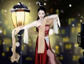 甜蜜未来乐在心怀主播照片