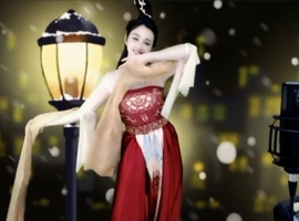 甜蜜未来乐在心怀主播照片