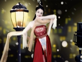 甜蜜未来乐在心怀主播照片
