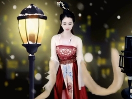 甜蜜未来乐在心怀主播照片