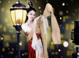 甜蜜未来乐在心怀主播照片