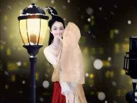 甜蜜未来乐在心怀主播照片