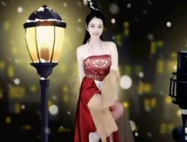 甜蜜未来乐在心怀主播照片