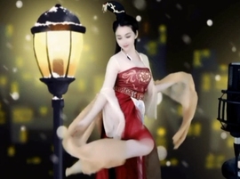 甜蜜未来乐在心怀主播照片
