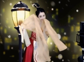 甜蜜未来乐在心怀主播照片