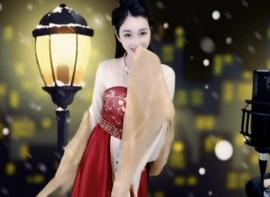 甜蜜未来乐在心怀主播照片