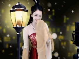 甜蜜未来乐在心怀主播照片