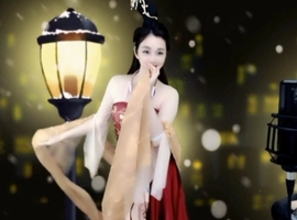 甜蜜未来乐在心怀主播照片