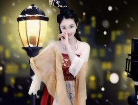 甜蜜未来乐在心怀主播照片