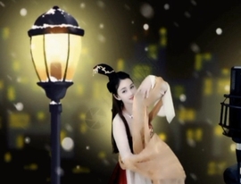 甜蜜未来乐在心怀主播照片