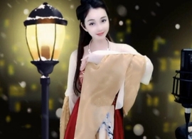甜蜜未来乐在心怀主播照片