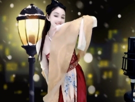 甜蜜未来乐在心怀主播照片
