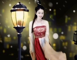 甜蜜未来乐在心怀主播照片