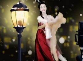甜蜜未来乐在心怀主播照片