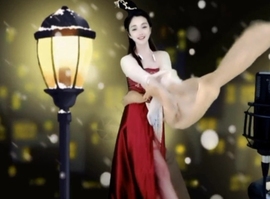 甜蜜未来乐在心怀主播照片