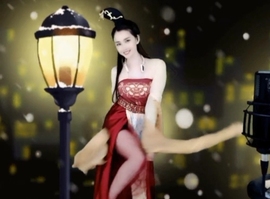 甜蜜未来乐在心怀主播照片