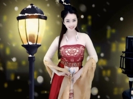 甜蜜未来乐在心怀主播照片