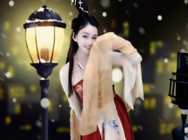 甜蜜未来乐在心怀主播照片