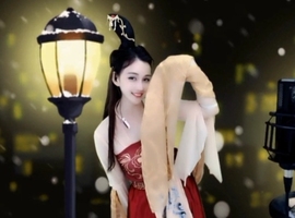 甜蜜未来乐在心怀主播照片