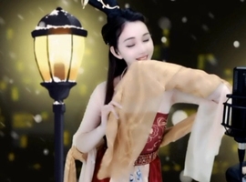 甜蜜未来乐在心怀主播照片