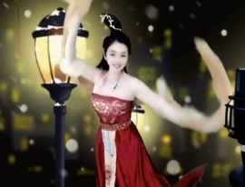 甜蜜未来乐在心怀主播照片