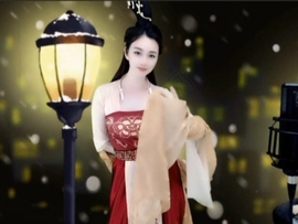 甜蜜未来乐在心怀主播照片