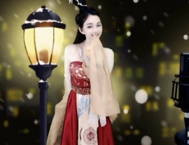 甜蜜未来乐在心怀主播照片