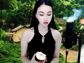 😃笑口常开😃主播照片