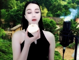 😃笑口常开😃主播照片