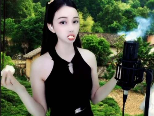 😃笑口常开😃的图片