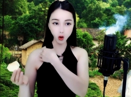 😃笑口常开😃主播照片