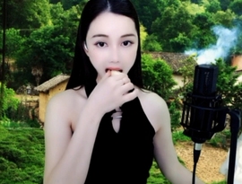 😃笑口常开😃主播照片