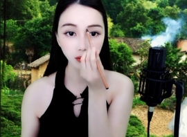 😃笑口常开😃主播照片