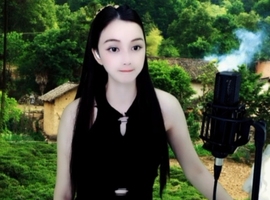 😃笑口常开😃主播照片