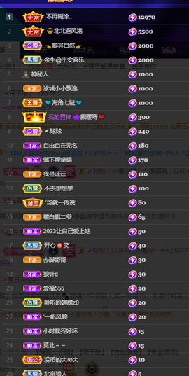 聆听~爱唱歌的图片