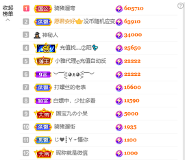 .奕露西￥唱歌.主播照片