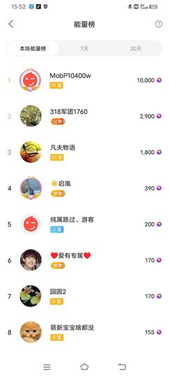小芳，🌸减肥打卡主播照片