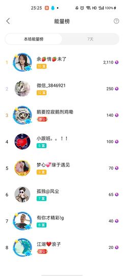 梦心💞缘于遇见主播照片
