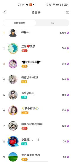 梦心💞缘于遇见主播照片