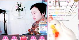 小鑫唱情歌主播照片