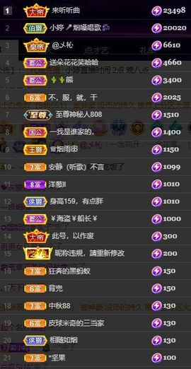 小婷🎤烟嗓☆づ的图片