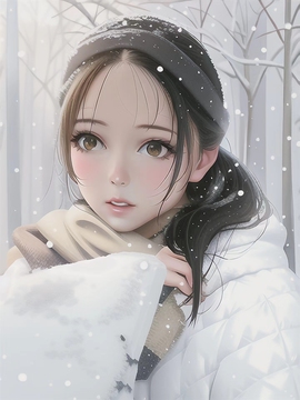 暗香⸝⸝主播照片